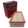 Filtr powietrza Filtron AP185/1 Renault Logan Megane | TomCzesci.pl