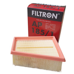 Filtr powietrza Filtron AP185/1 Renault Logan Megane | TomCzesci.pl