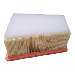 Filtr powietrza Filtron AP185/1 Renault Logan Megane | TomCzesci.pl