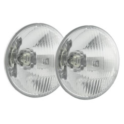 Reflektor drogowy RE.02807 Fiat 125p Polonez Star | TomCzesci.pl