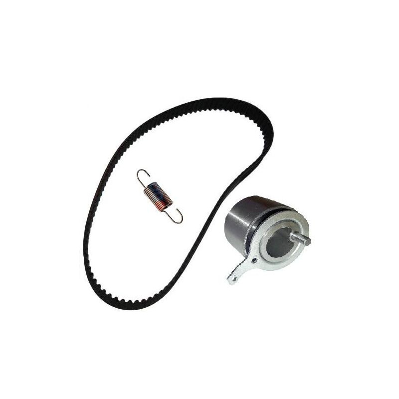 Rozrzad kpl Daewoo Tico Matiz oryginal | TomCzesci.pl