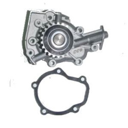 Rozrząd + pompa wody Daewoo Tico Matiz | TomCzesci.pl