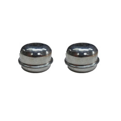 2x Zaslepka lozyska piasty kola Opel Astra G H Corsa C  Vectra B Zafira A