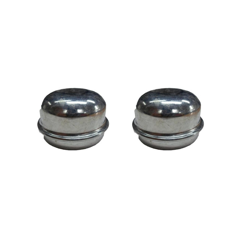 2x Zaslepka lozyska piasty kola Opel Astra G H Corsa C  Vectra B Zafira A