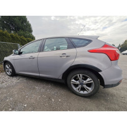 Nakladki na blotniki blotnik Ford Focus MK3 wszystkie modele