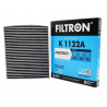 Filtr kabinowy K1122A Fiat 500 Panda Ypsilon | TomCzesci.pl