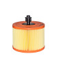 Filtr powietrza BMW 1 E81 E87 3 E90 X1 AK362/5 | TomCzesci.pl