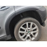 Blotniki nakladki blotnika Skoda Yeti (2009-2017)