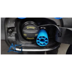 Adapter wlewu AdBlue 2E0201135D VW Skoda Audi Seat | TomCzesci.pl
