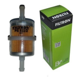 Filtr paliwa Fiat Cinquecento 700 PS822/2