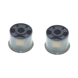 2x Tuleja wahacza VW Polo Skoda Fabia Octavia II Passat B6 B7 LEMFORDER