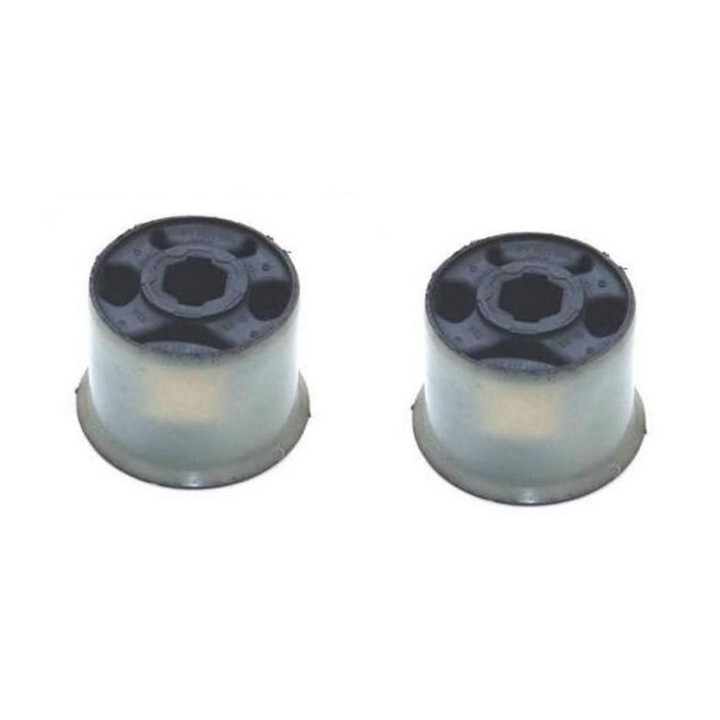 2x Tuleja wahacza VW Polo Skoda Fabia Octavia II Passat B6 B7 LEMFORDER