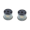 2x Tuleja wahacza VW Polo Skoda Fabia Octavia II Passat B6 B7 LEMFORDER