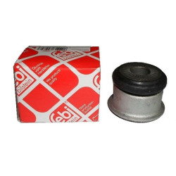Poduszka zawieszenia sanek wózka Opel Astra G H Zafira A B 14 mm przód