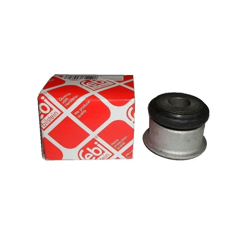 Poduszka zawieszenia sanek wózka Opel Astra G H Zafira A B 14 mm przód