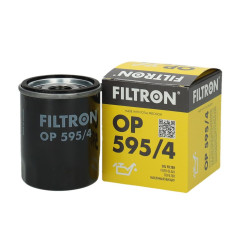 Filtr oleju Filtron OP595/4 Subaru Outback | TomCzesci.pl