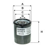 Filtr oleju Filtron OP595/4 Subaru Outback | TomCzesci.pl