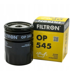 Filtr oleju OP545 Filtron Fiat Bravo Brava Marea | TomCzesci.pl