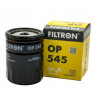 Filtr oleju OP545 Filtron Fiat Bravo Brava Marea | TomCzesci.pl
