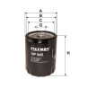 Filtr oleju OP545 Filtron Fiat Bravo Brava Marea | TomCzesci.pl