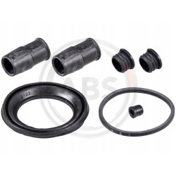 2x Reperaturka zacisku przód 54mm Skoda Fabia Octavia Rapid Roomster