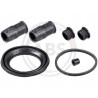 2x Reperaturka zacisku przód 54mm Skoda Fabia Octavia Rapid Roomster