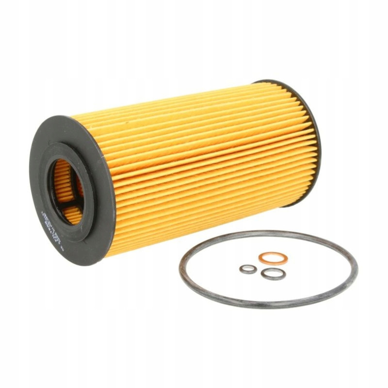 Filtr oleju OE649/1 BMW E36 E38 E39 Opel Omega B | TomCzesci.pl