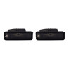 2x Lampa tablicy rejestracyjnej VW Golf VI VII Passat B7 Polo V Ibiza V