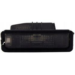 Lampa tablicy rejestracyjnej VW Golf VI VII Passat B7 Polo V Ibiza V