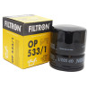 Filtr oleju Filtron OP533/1 Ford Mondeo Mazda 6 | TomCzesci.pl