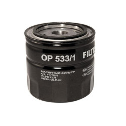 Filtr oleju Filtron OP533/1 Ford Mondeo Mazda 6 | TomCzesci.pl