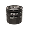 Filtr oleju Filtron OP533/1 Ford Mondeo Mazda 6 | TomCzesci.pl