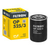 Filtr oleju Filtron OP525/3 VW Golf Passat TDI | TomCzesci.pl
