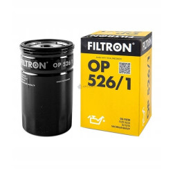 Filtr oleju OP 526/1 Golf III IV Passat Sharan | TomCzesci.pl