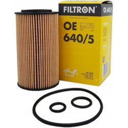 Filtr oleju Mercedes Sprinter Vito W202 W203 W210 | TomCzesci.pl