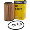Filtr oleju Mercedes Sprinter Vito W202 W203 W210 | TomCzesci.pl