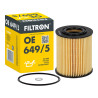 Filtr oleju OE649/5 BMW E39 E46 E53 Opel Omega | TomCzesci.pl