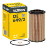 Filtr oleju OE649/2 BMW E46 E39 Rover 75 MG ZT | TomCzesci.pl