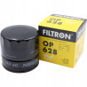 Filtr oleju OP 628 Filtron Jeep Cherokee Voyager | TomCzesci.pl