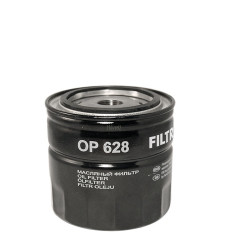 Filtr oleju OP 628 Filtron Jeep Cherokee Voyager | TomCzesci.pl