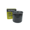 Filtr oleju OP595 Filtron Kia Rio Hyundai Getz | TomCzesci.pl
