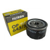 Filtr oleju Filtron OP643/3 Renault Scenic Twingo | TomCzesci.pl