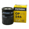 Filtr oleju Filtron OP546 Ford Mondeo Fiesta Escort | TomCzesci.pl