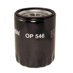 Filtr oleju Filtron OP546 Ford Mondeo Fiesta Escort | TomCzesci.pl