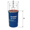 Filtr oleju OP 632/6 Hyundai i30 Kia Ceed | TomCzesci.pl