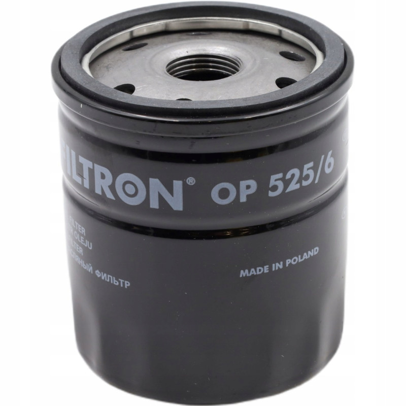 Filtr oleju OP 525/6 Transporter T5 T6 | TomCzesci.pl