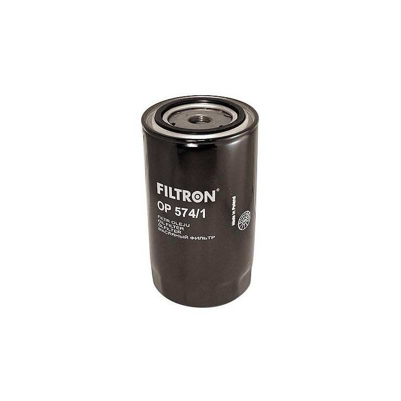 Filtr oleju OP 574/1 Filtron VW LT 28 31 35 | TomCzesci.pl