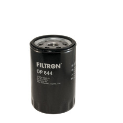 Filtr oleju OP 644 Filtron Grand Voyager Cherokee | TomCzesci.pl