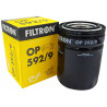Filtr oleju OP 592/9 Filtron Jumper Ducato Daily | TomCzesci.pl