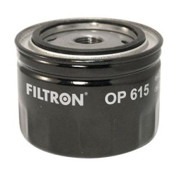 Filtr oleju OP 615 Filtron Lada Opel Omega | TomCzesci.pl